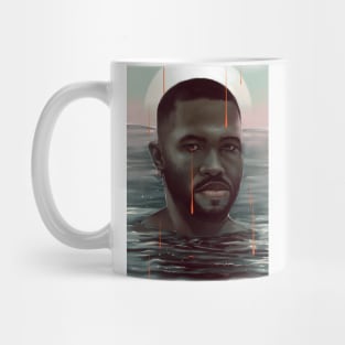 Ocean Mug